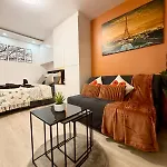Stylish Apartment In Paris Center Metro 6 Glaciere & M7 Les Gobelins