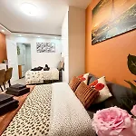 Stylish Apartment In Paris Center Metro 6 Glaciere & M7 Les Gobelins