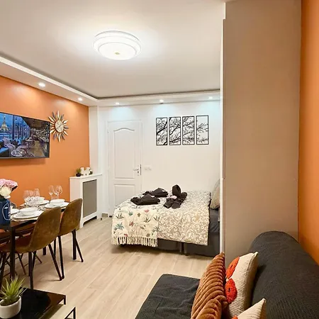 Stylish In Center Metro 6 Glaciere & M7 Les Gobelins Apartment Paris