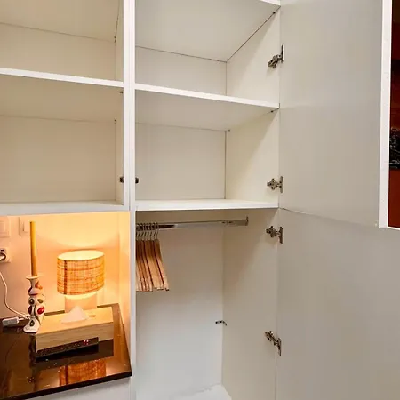 Stylish In Center Metro 6 Glaciere & M7 Les Gobelins Apartment